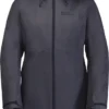 JACK WOLFSKIN HEIDELSTEIN INS JKT W 1388 Graphite M -DIDRIKSONS Verkäufe 006a4da4059f340f066e03043978e0c1