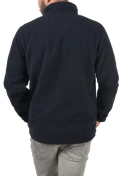 INDICODE IDBoggy Herren Fleecejacke Sweatjacke Jacke Mit Stehkragen -DIDRIKSONS Verkäufe 01aa975e218f5c6fe75f920fa967d866