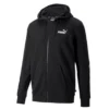 Puma Kapuzenjacke Herren Hoodie Mit Logo-Tape, Größe:XXXXL, Farbe:Schwarz -DIDRIKSONS Verkäufe 01d41d74f015e4c9a7bf3e147478746a