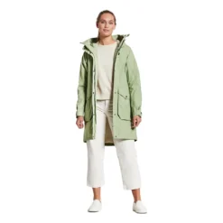 Didriksons Thelma Women's Parka 7, Größe_Bekleidung_NR:50, Didriksons_Farbe:soft Green -DIDRIKSONS Verkäufe 02db59ec70e442ce977cace12cfb1036