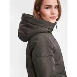 Vero Moda Damen Jacke 10230839 Peat -DIDRIKSONS Verkäufe 03bfdf80bfbf434590ab65772a5ad13c