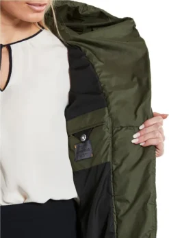 Didriksons Stella Women's Parka Long 4, Größe_Bekleidung_NR:38, Didriksons_Farbe:deep Green -DIDRIKSONS Verkäufe 03cc556915e7beb59e0c908f4a72e974