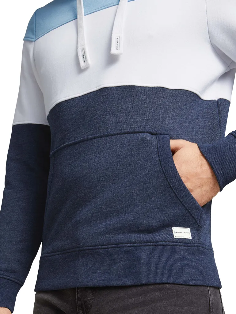 Tom Tailor NEU Cutline Hoodie With 28130 M 17 Tom Tailor NEU Cutline Hoodie With 28130 M – Bild 15