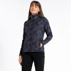 Dare2b Wanderjacke Far Out DWL500 Black Mirage 36 -DIDRIKSONS Verkäufe 04d1ed192392c1b1d4ab4a9af14d69fa