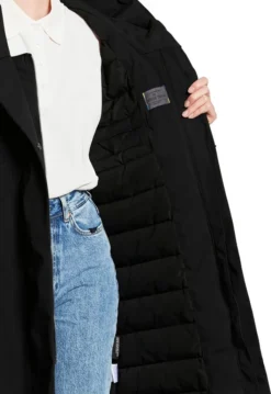 Didriksons Li Women's Parka 2, Größe_Bekleidung_NR:42, Didriksons_Farbe:black -DIDRIKSONS Verkäufe 0520a46c21e098140c92138eebd8ce42