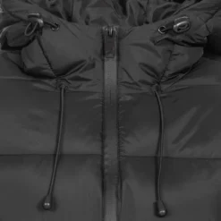 Lonsdale - Damen Grampound Steppjacke BLACK XXL -DIDRIKSONS Verkäufe 052700cbf97549ba719912194ddb9704