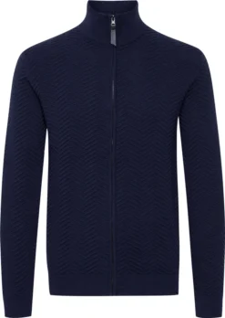 INDICODE IDBanjamino Herren Strickjacke Cardigan Grobstrick Mit Stehkragen -DIDRIKSONS Verkäufe 07a52b87df3b4fffb5acdae13b4c759f