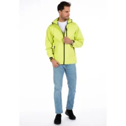 LINEA PRIMERO LPO Harry Softshelljacke Herren Gelb 54 -DIDRIKSONS Verkäufe 07d77c2065d8efce4ab5c273a20c6571