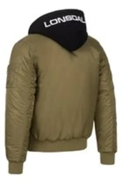 Herren Jacke Mit Kapuze Normale Passform BALLINDEAN Olive/Black L Lonsdale 15 Herren Jacke Mit Kapuze Normale Passform BALLINDEAN Olive/Black L Lonsdale -DIDRIKSONS Verkäufe 088e51e082fc4b07956a869b47ecc9e0