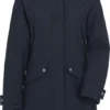 Didriksons - Wasserdichte Übergangsjacke Für Damen - Elsie 3 - Blau, S -DIDRIKSONS Verkäufe 0897870e5367329125de4cf978f1381a