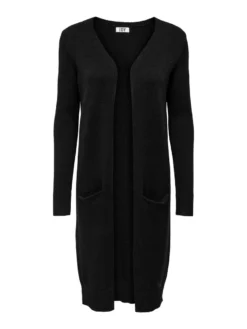ONLY JDY Cardigan 'Marco', 15184979, Black, Gr. M -DIDRIKSONS Verkäufe 09788a7084944a05490e7fc35066ed90