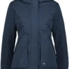 Alife And Kickin NaomiAK A Jacket Damen Winterjacke, Gefütterte Jacke