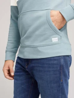 Tom Tailor NEU Cutline Hoodie With 28130 M 25 Tom Tailor NEU Cutline Hoodie With 28130 M -DIDRIKSONS Verkäufe 0a04faef8735402dfab6c4136d785f08