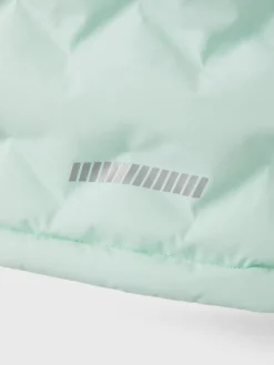 Name It Winterjacke NKFMALENE Für Mädchen Winterjacken 100% Polyester -DIDRIKSONS Verkäufe 0a322c6bef18989a4a513c404da4bf6f