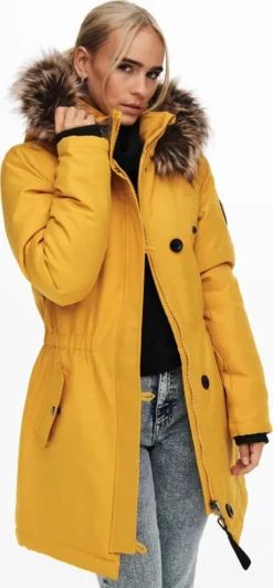 Only Damen Jacke 15213755 Black 2 -DIDRIKSONS Verkäufe 0bc125eab8de89ea1aa65a1070ed368e