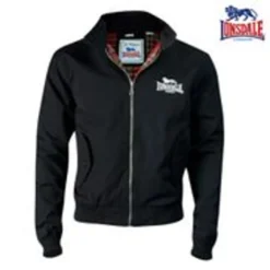 Lonsdale Classic Herren Jacke Black Größe XXL -DIDRIKSONS Verkäufe 0bf3ab6d77938fbc1c11aa0c7456ca10