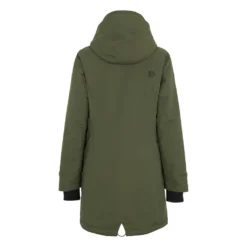 Didriksons Tanja Women's Parka 6, Größe_Bekleidung_NR:42, Didriksons_Farbe:deep Green -DIDRIKSONS Verkäufe 0c3bb42c92ffacdf05d55b444900c53f