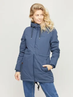 Mazine Library Parka - Winterjacke, Größe_Bekleidung:M, Mazine_Farbe:navy -DIDRIKSONS Verkäufe 0c84c5c12543c424646c3c5428c8eb0b