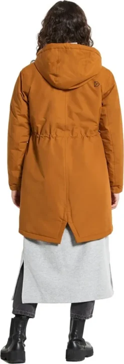 Didriksons Marta-Lisa Women's Parka, Größe_Bekleidung_NR:38, Didriksons_Farbe:cayenne -DIDRIKSONS Verkäufe 0c8b3dbe41251c71c7eac6240dd93f5c 1