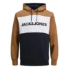 Jack & Jones Hoodie Mit Logo, Größe:XL, Farbe:176087001|RUBBER/REG -DIDRIKSONS Verkäufe 0cf7b85c1c3467971d62bf4956c4a6e2