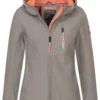 Sublevel Damen Übergangs Jacke Softshell Jacke Outdoor Regen Frühlings Jacke -DIDRIKSONS Verkäufe 0fbb1c8fbb7a3bb58b184bc0b3bf5c5d