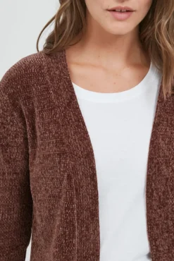 OXMO OXElisabet Damen Lange Strickjacke Grobstrick Cardigan Longstrickjacke 11 OXMO OXElisabet Damen Lange Strickjacke Grobstrick Cardigan Longstrickjacke -DIDRIKSONS Verkäufe 10bc55f2cc5e1e6eafa359190785e261