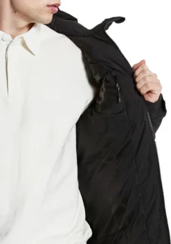 DIDRIKSONS HILMER USX PARKA Black XL -DIDRIKSONS Verkäufe 10e6e5f9ba2b43ec4298382987b7adca