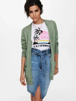 Only Damen Pullover 15174274 Basil -DIDRIKSONS Verkäufe 11ff93290a7ad9a344b1ff6ce6c50d0d