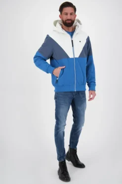 Alife And Kickin JackAK O Jacket Herren Winterjacke, Gefütterte Jacke -DIDRIKSONS Verkäufe 1215b2ae97dbe479ba23ec3346b2db24