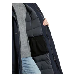 Didriksons Calla Women's Parka, Größe_Bekleidung_NR:38, Didriksons_Farbe:dark Night Blue -DIDRIKSONS Verkäufe 121e83d93ba0ed65975d93e2cf69c35a