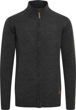 11 Project PRNoldi Herren Strickjacke Cardigan Grobstrick Mit Hochabschließendem Kragen -DIDRIKSONS Verkäufe 122b9dc4d2c2c39ddde67dc20e1f53a1
