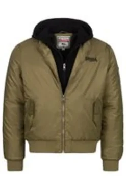 Herren Jacke Mit Kapuze Normale Passform BALLINDEAN Olive/Black L Lonsdale 14 Herren Jacke Mit Kapuze Normale Passform BALLINDEAN Olive/Black L Lonsdale -DIDRIKSONS Verkäufe 127706ce51851bc4bead4b44a54143b8