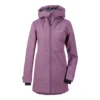Didriksons Helle Women’s Parka 3 - Wintermantel, Größe_Bekleidung_NR:42, Didriksons_Farbe:eggplant -DIDRIKSONS Verkäufe 128233c761065884b885658833c7be47