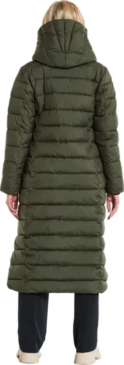 Didriksons Stella Women's Parka Long 4, Größe_Bekleidung_NR:46, Didriksons_Farbe:deep Green -DIDRIKSONS Verkäufe 1300389b42b36f12bc88daf06eabac89 1