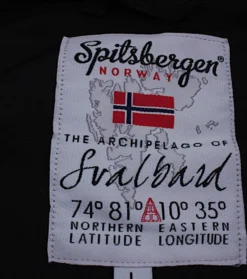 Spitsbergen Herren Softshell Jacke Gr.L Schwarz (6S-3775801-10) -DIDRIKSONS Verkäufe 13aba0fd55161d112357a7b20539b441