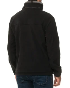 Geographical Norway Herren Fleecejacke Tamazonie Men Black L -DIDRIKSONS Verkäufe 13efb2f5ba99a28746135257a0e2cc71