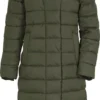 Didriksons Stella Women's Parka Long 4, Größe_Bekleidung_NR:46, Didriksons_Farbe:deep Green