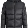 JACK & JONES Junior Winterjacke JJCHILI Für Jungen Winterjacken 100% Polyester -DIDRIKSONS Verkäufe 14dc22c2e3600bffc20c86df050f25f4