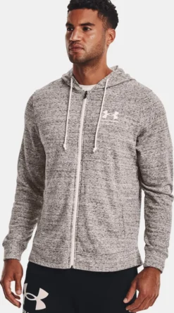 Under Armour Sweatjacke Grau M -DIDRIKSONS Verkäufe 15f30823faceab0f0c99a6f4e1204265