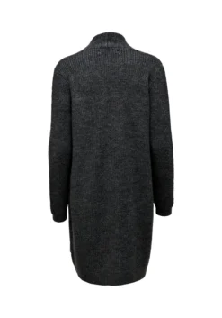 Only Damen Pullover 15179815 Dark Grey Melange -DIDRIKSONS Verkäufe 15f8ef7271b3a1f492bac2b3ee408cfb