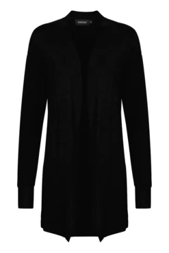 OXMO OXKat - 21800090ME Damen Strickjacke Cardigan Fein-Strick -DIDRIKSONS Verkäufe 16c00b49eeee493ad0d6f49019036f50