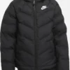 Nike K Nsw Synfl Hd Jkt Black/Black/White S -DIDRIKSONS Verkäufe 17924c4c8bfda7bfc2d3c2fec85054ff