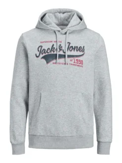 Jack & Jones Herren Sweatshirt 12189736 Navy Blazer -DIDRIKSONS Verkäufe 17ead8763c16b3b6d923ae92ed174650