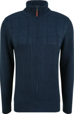 BLEND BHOteros Herren Strickjacke Cardigan Grobstrick Mit Stehkragen -DIDRIKSONS Verkäufe 199e91fec9d3f8e7bb16fc54997bdd53