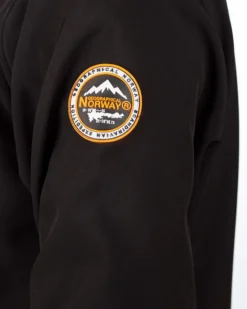 Geographical Norway Herren Jacke Texico Men Black L -DIDRIKSONS Verkäufe 1a4f4a852a515be423be3b36c15a7e55