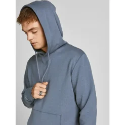 Jack & Jones Herren Sweatshirt 12182537 Grisaille -DIDRIKSONS Verkäufe 1a581ac320fa645a2ac2639f87bacb82