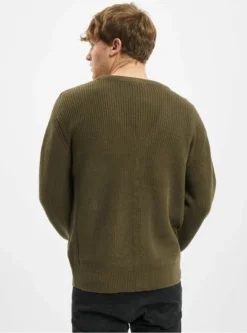 Urban Classics Cardigan/Strickjacke Boxy Cardigan Olive-L -DIDRIKSONS Verkäufe 1a762f1000922ed0cd0ca8ddf31e78de