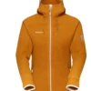 MAMMUT Arctic Ml Hooded Jacket Damen Gelb S -DIDRIKSONS Verkäufe 1b22315849f3344b117f21ddc70c34f6