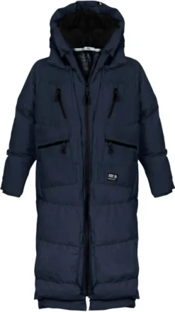 Alife And Kickin RihannaAK A Coat Damen Winterjacke, Gefütterte Jacke -DIDRIKSONS Verkäufe 1c65908168722cabe6bb8adc2810c5c5