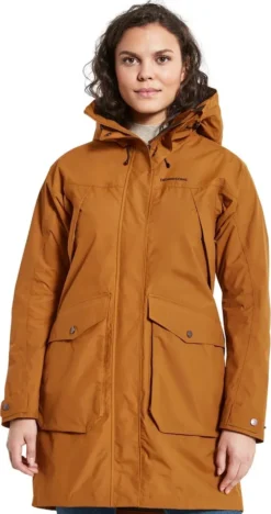 Didriksons Thelma Women's Parka 8, Größe_Bekleidung_NR:38, Didriksons_Farbe:cayenne -DIDRIKSONS Verkäufe 1d8858d345178e70f5be95d9a4ace65c
